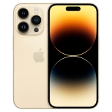 APPLE iPhone 14 Pro, 128GB, gold