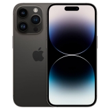 APPLE iPhone 14 Pro, 512GB, space schwarz
