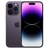 APPLE iPhone 14 Pro, 512GB, dunkellila