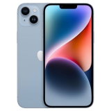 APPLE iPhone 14 Plus, 128GB, blau