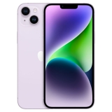 APPLE iPhone 14 Plus, 256GB, violett
