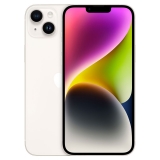 APPLE iPhone 14 Plus, 512GB, polarstern