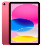 APPLE iPad (10. Gen.), 64GB Wi-Fi + Cellular, rosé