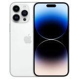 APPLE iPhone 14 Pro Max, 512GB, silber