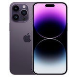 APPLE iPhone 14 Pro Max, 1TB, dunkellila