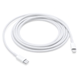APPLE USB-C auf Lightning Kabel, 2m