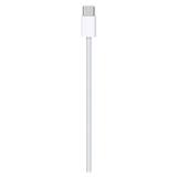 APPLE USB-C gewebtes Ladekabel (1m)