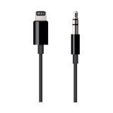 APPLE Lightning auf 3.5 mm Audiokabel
