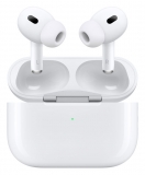 APPLE Airpods Pro (2. Gen.) mit MagSafe Ladecase (USB‑C)