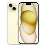 APPLE iPhone 15 Plus, 512GB, gelb