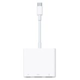 APPLE USB-C Digital AV Multiport Adapter