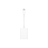 APPLE USB-C auf SD Kartenlesegerät