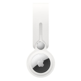 APPLE AirTag Anhänger, weiß