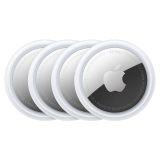 APPLE AirTag, 4er-Pack