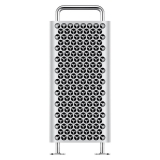 APPLE Mac Pro Tower, 3.5GHz 8-Core Intel Xeon W, 256GB SSD, 32GB (4x 8GB), Radeon Pro 580X (8GB)