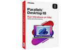 PARALLELS Desktop 18 für Mac - Dauerlizenz (Download)