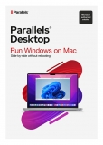 PARALLELS Desktop 19 für Mac - Dauerlizenz (Download)