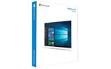 MICROSOFT Windows 10 Home, 64-bit, deutsch