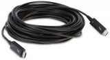 LMP Thunderbolt 3 Kabel (optisch), aktiv, 10m, schwarz