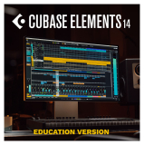 STEINBERG Cubase Elements 12, EDU