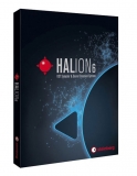 STEINBERG HALion 6, EDU