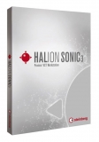 STEINBERG HALion Sonic 3, EDU