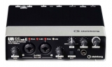 STEINBERG UR22 MkII Value Edition
