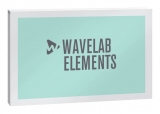 STEINBERG WaveLab Elements 11 (Download)