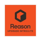 REASON STUDIOS Reason 12 - Upgrade von allen Vorversionen Reason Intro, Lite, Essentials, Adapted und Limited (Download)