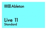 ABLETON Live 11 Standard (Download)