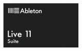 ABLETON Live 11 Suite (Download)
