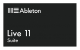 ABLETON Live 11 Suite, EDU (Download)