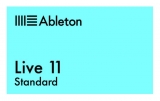 ABLETON Live 11 Standard - Upgrade von Live Lite (Download)
