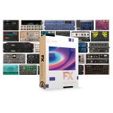 ARTURIA FX Collection 4 (Download)