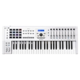 ARTURIA KeyLab 49 MkII White