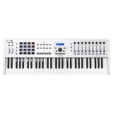 ARTURIA KeyLab 61 MkII White