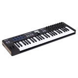ARTURIA KeyLab Essential 49 mk3 Black