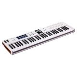 ARTURIA KeyLab Essential 61 mk3 White