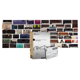 ARTURIA Sound Explorers Collection Belledonne (Box mit SSD)
