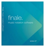 MAKEMUSIC Finale 27 (Download)