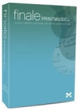 MAKEMUSIC Finale PrintMusic 2014 (Download)