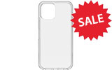 OTTERBOX Symmetry Clear für iPhone 12 Pro Max, transparent