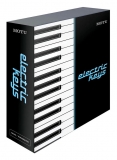 MOTU Electric Keys