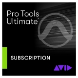 AVID Pro Tools Flex, 1-Year Subscription (Jahreslizenz) (Download)