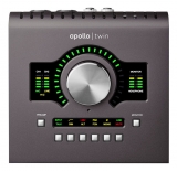 UNIVERSAL AUDIO Apollo Twin MkII DUO Heritage Edition