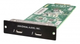 UNIVERSAL AUDIO Apollo Thunderbolt 3 Option Card