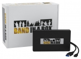PG MUSIC Band in a Box 2022 Audiophile Edition, Mac, Upgrade von jeder Band in a Box Audiophile Edition Vorgängerversion