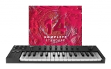 NATIVE INSTRUMENTS Komplete Kontrol M32 & Komplete 14 Ultimate