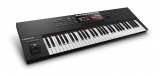 NATIVE INSTRUMENTS Komplete Kontrol S49 MK2 & Komplete 14 Standard
