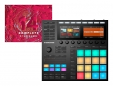 NATIVE INSTRUMENTS Maschine MK3 & Komplete 14 Standard